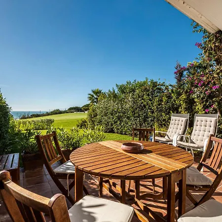 Cristina By Interhome *