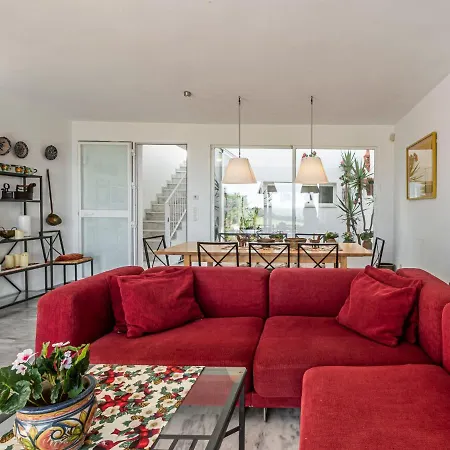 别墅 Cristina By Interhome *