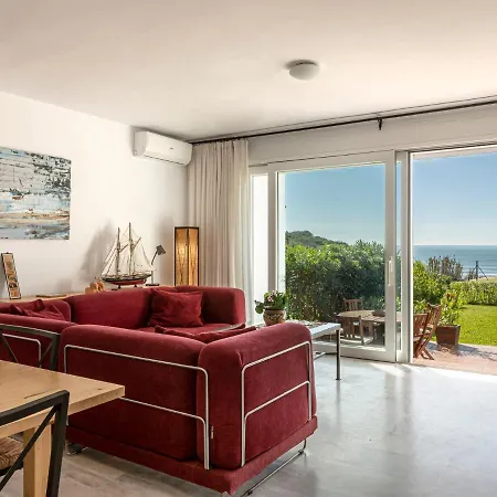 Cristina By Interhome *