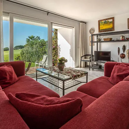 Cristina By Interhome Villa *