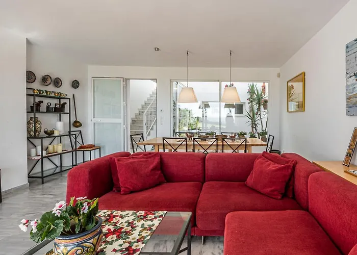 Villa Cristina By Interhome *