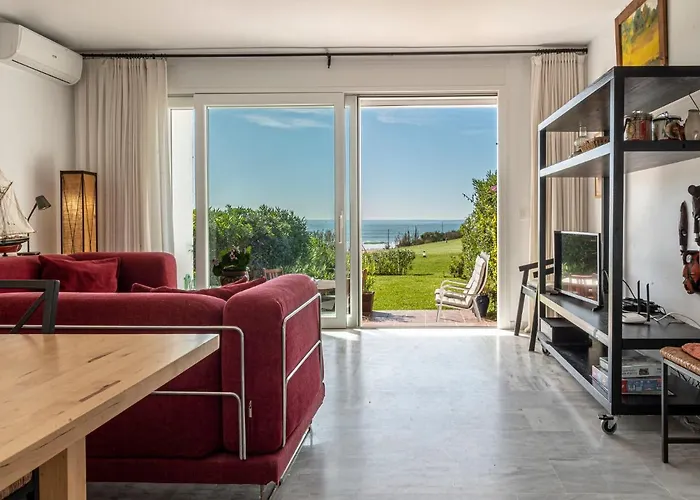 Cristina By Interhome Villa Conil De La Frontera