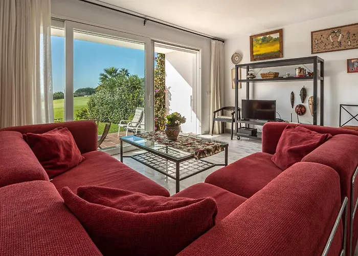 Cristina By Interhome Villa *