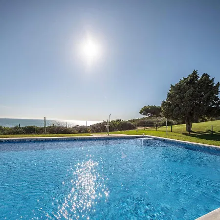Cristina By Interhome Villa *