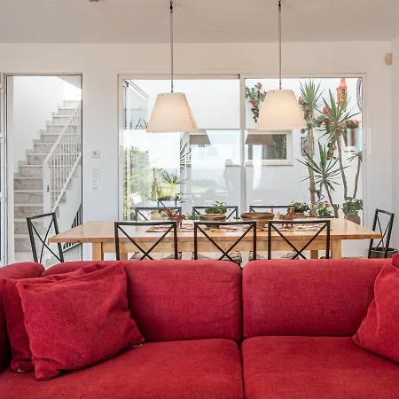 Cristina By Interhome