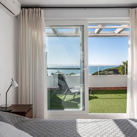 Cristina By Interhome Conil De La Frontera