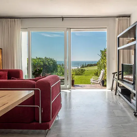 Cristina By Interhome Villa Conil De La Frontera