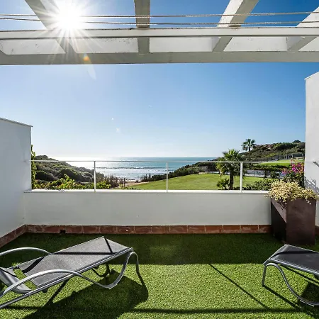 Cristina By Interhome Villa