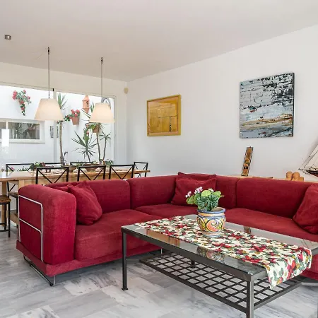 Cristina By Interhome Villa