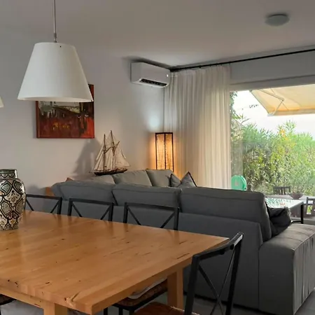 Cristina By Interhome