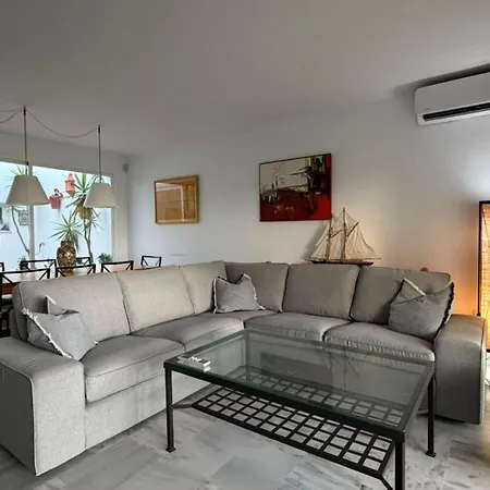 Cristina By Interhome Villa