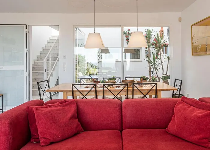 Cristina By Interhome