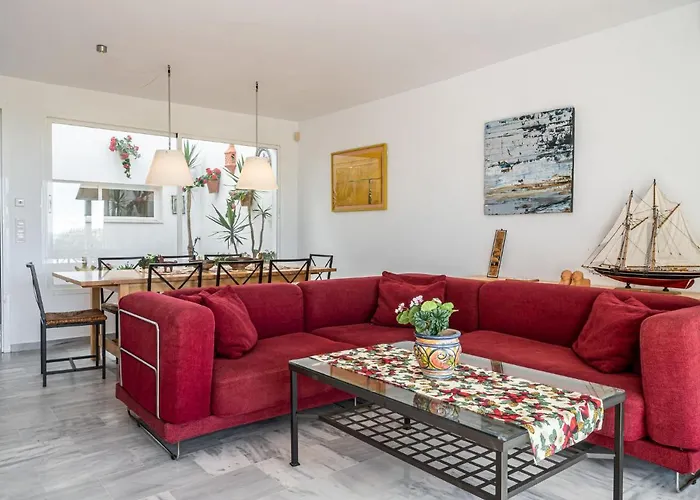 Cristina By Interhome Villa