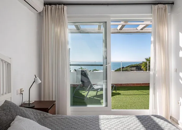 Cristina By Interhome コニル・デ・ラ・フロンテラ