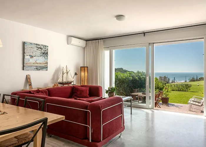 Cristina By Interhome *